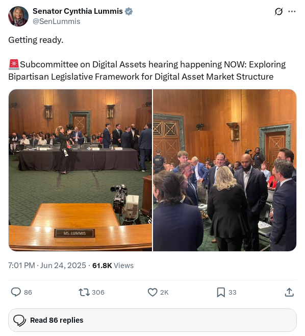 Screenshot of Archived Tweet