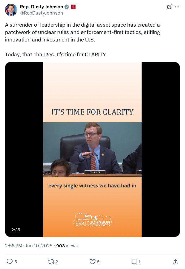 Screenshot of Archived Tweet