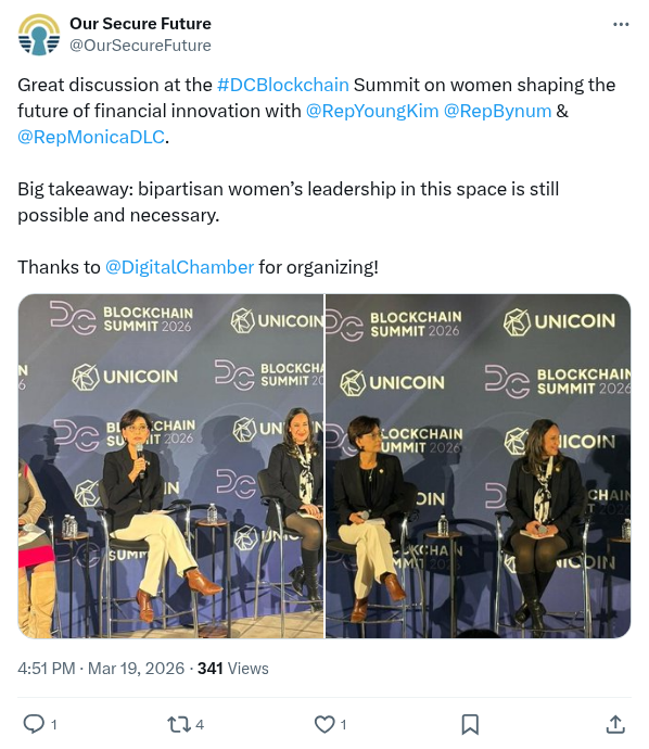 Screenshot of Archived Tweet