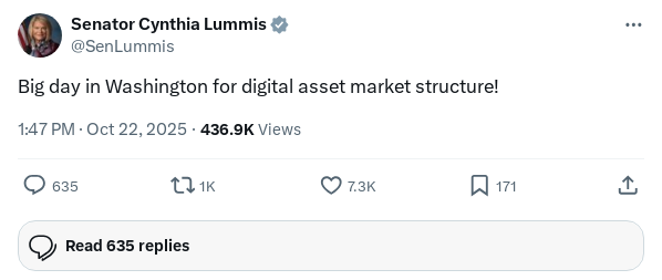 Screenshot of Archived Tweet