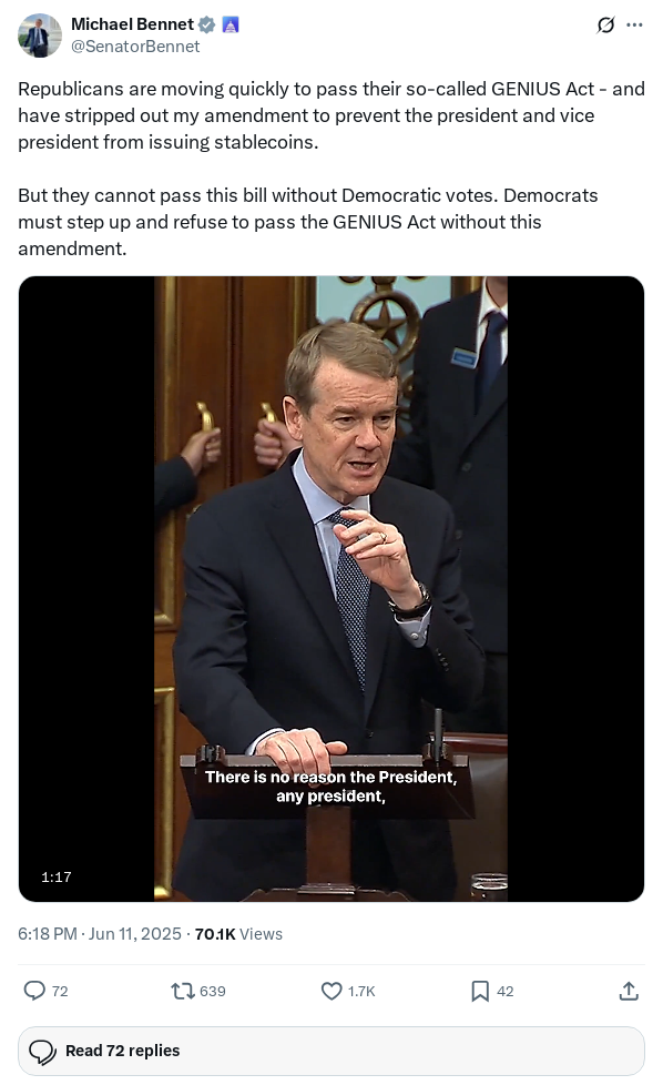 Screenshot of Archived Tweet
