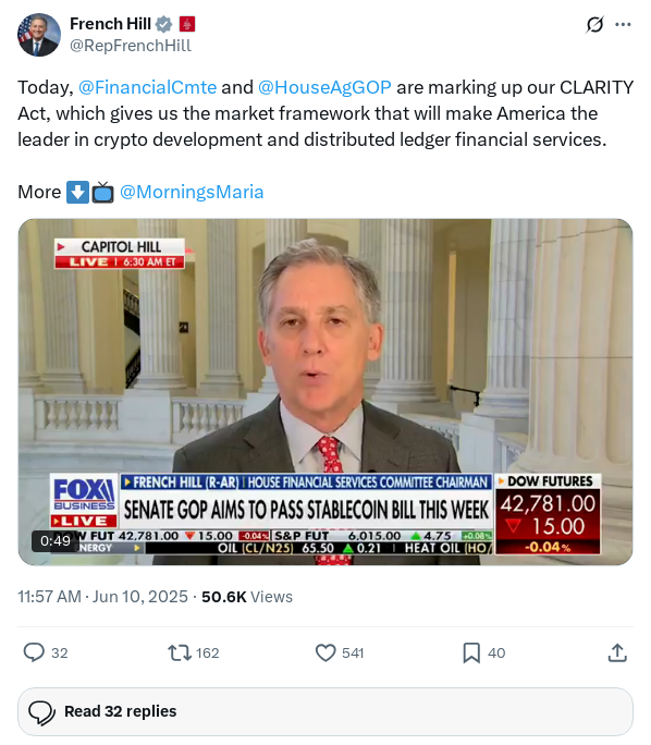 Screenshot of Archived Tweet
