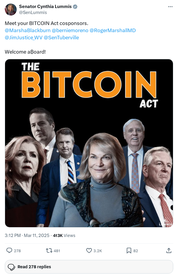 Screenshot of Archived Tweet