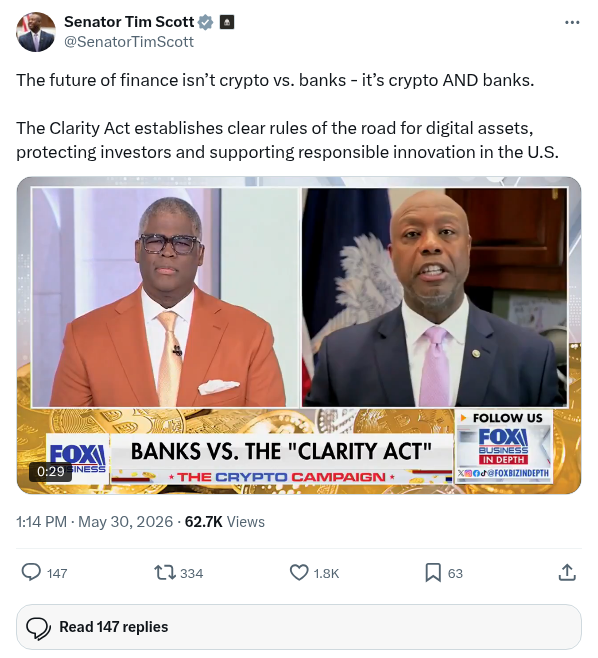 Screenshot of Archived Tweet