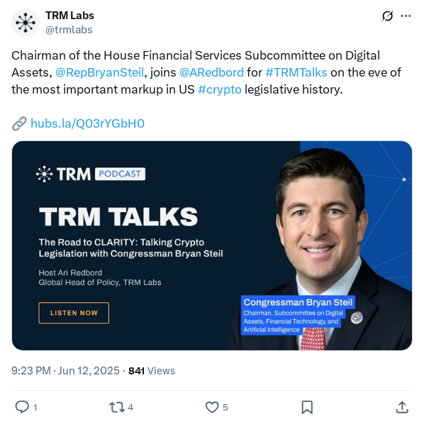 Screenshot of Archived Tweet