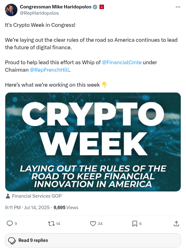 Screenshot of Archived Tweet