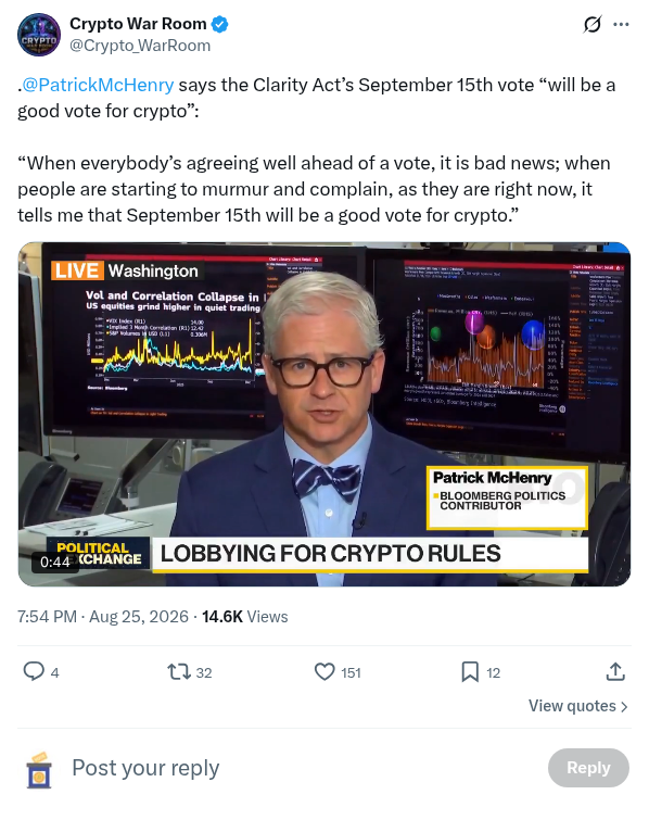 Screenshot of Archived Tweet
