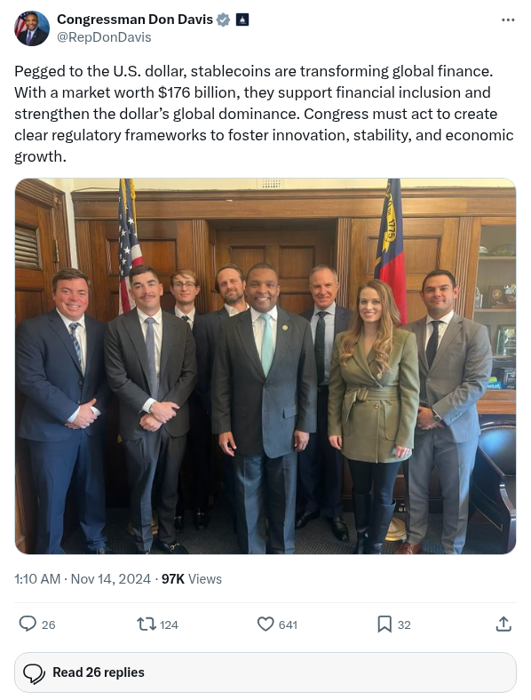 Screenshot of Archived Tweet