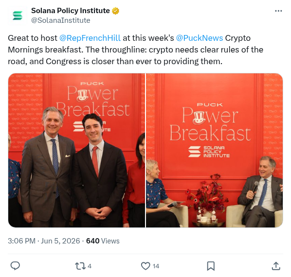 Screenshot of Archived Tweet