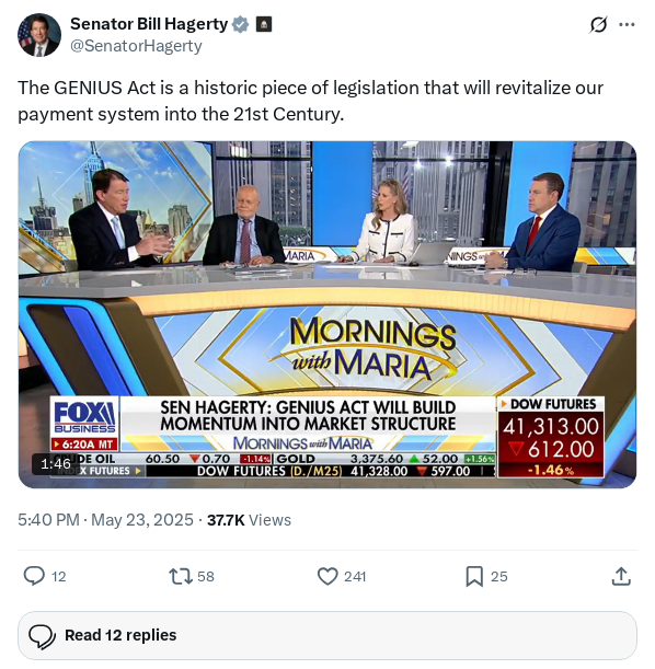 Screenshot of Archived Tweet
