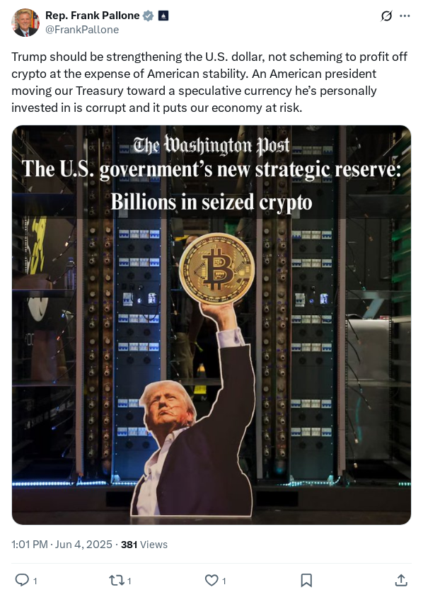 Screenshot of Archived Tweet