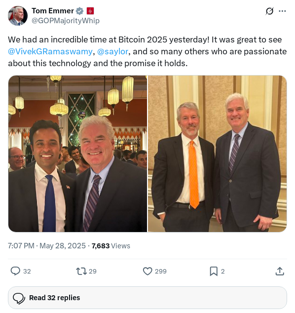 Screenshot of Archived Tweet