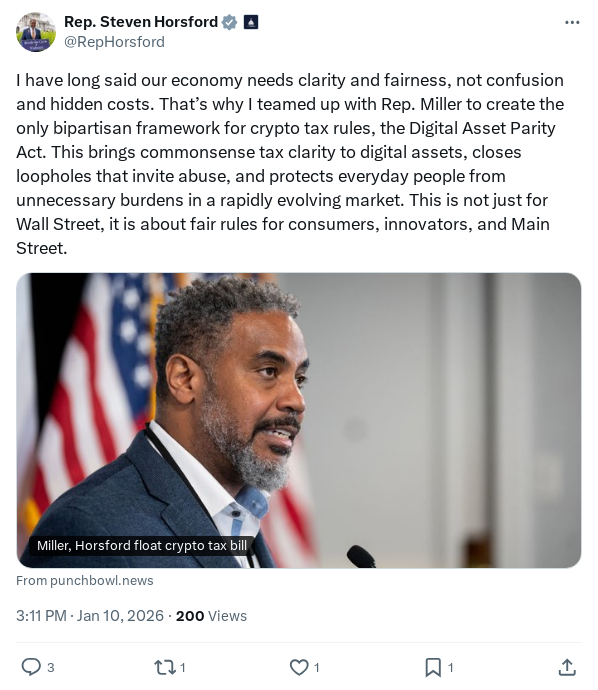 Screenshot of Archived Tweet