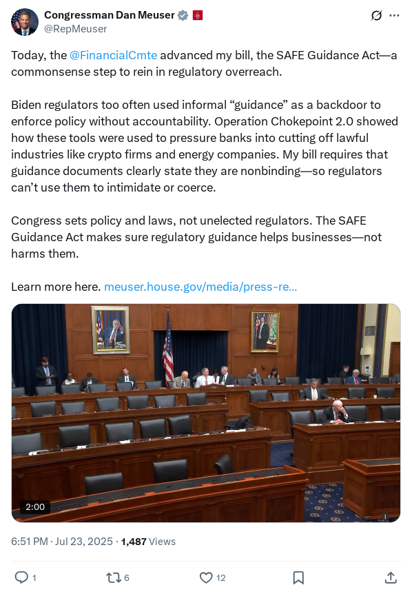 Screenshot of Archived Tweet