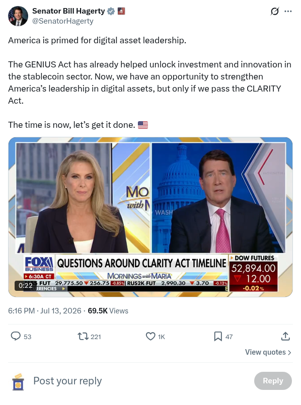 Screenshot of Archived Tweet