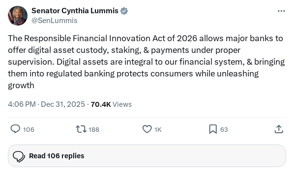 Screenshot of Archived Tweet