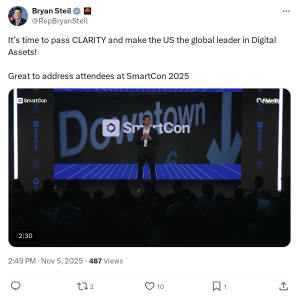 Screenshot of Archived Tweet