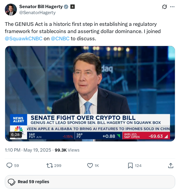 Screenshot of Archived Tweet