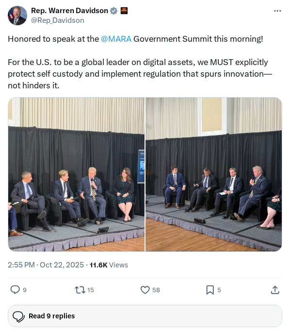 Screenshot of Archived Tweet