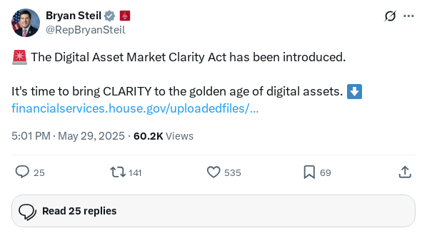 Screenshot of Archived Tweet