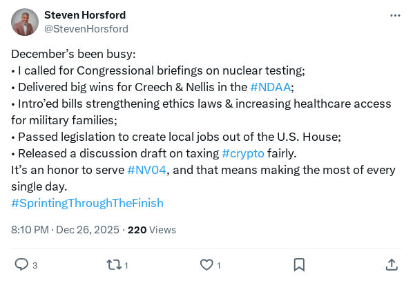 Screenshot of Archived Tweet