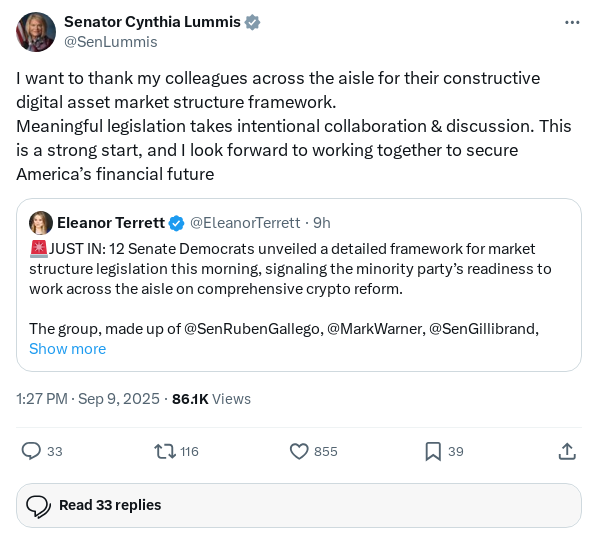 Screenshot of Archived Tweet