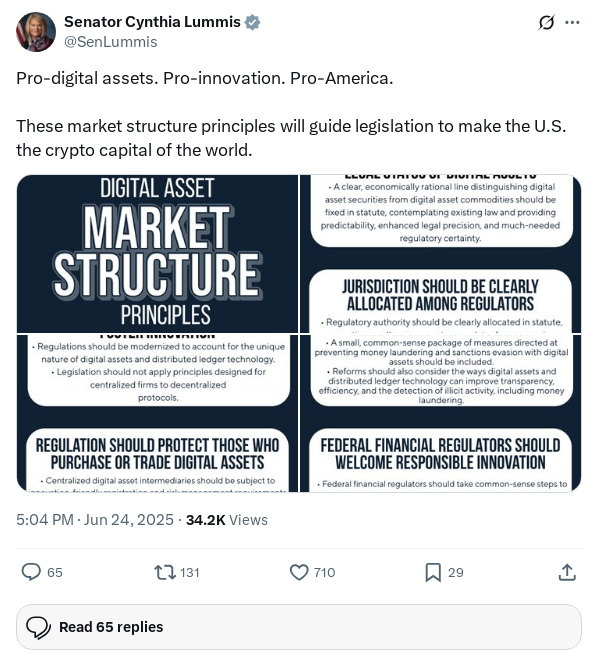 Screenshot of Archived Tweet